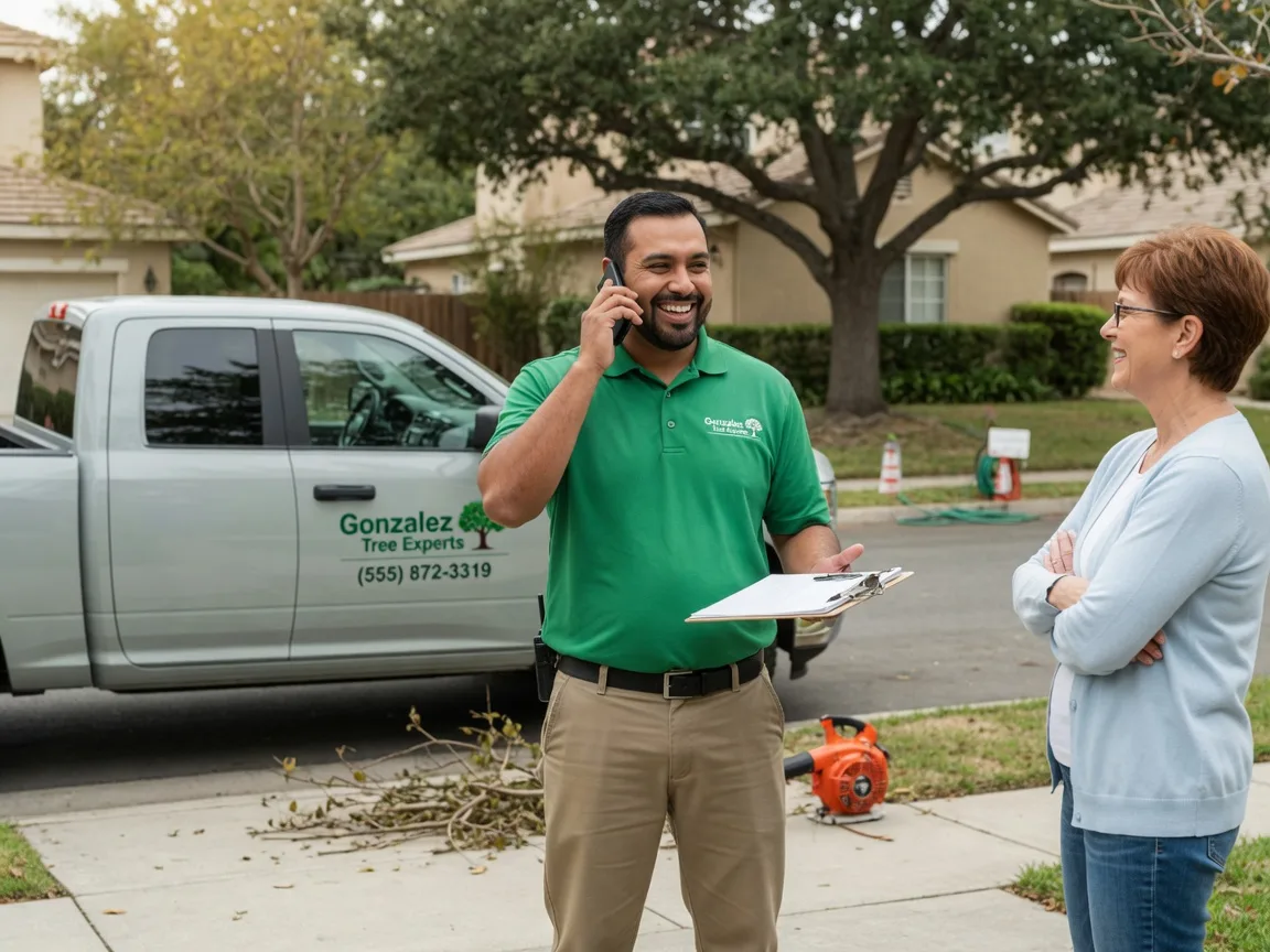 Tree Service Loop, TX FAQs